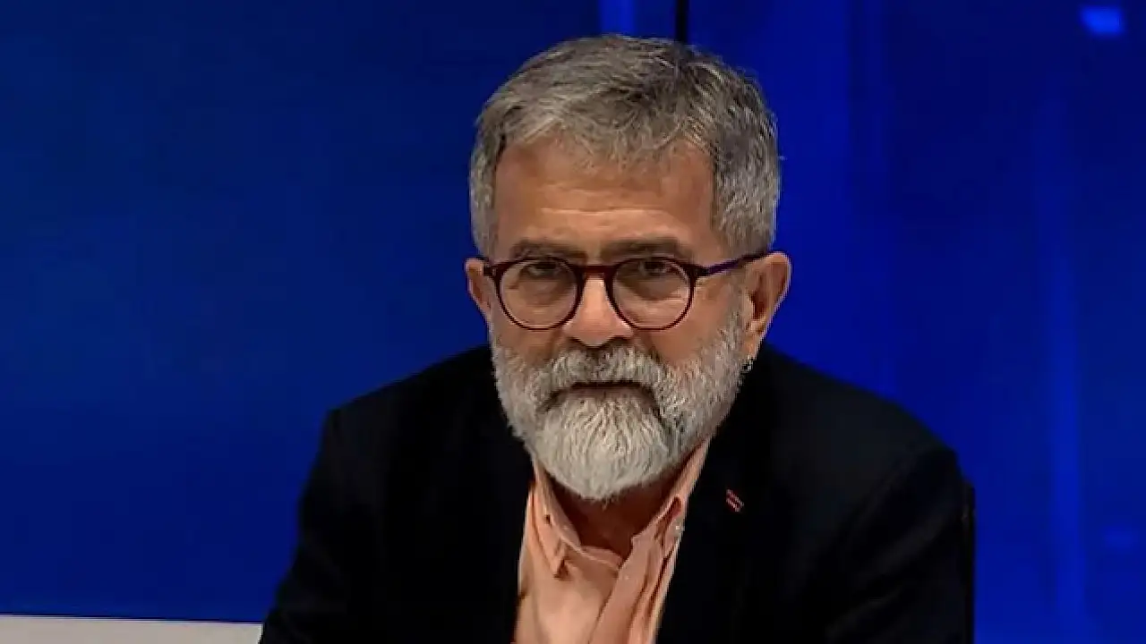 Ali Tarakcı'ı hakkında sosyal medya kararı