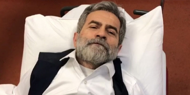 Ali Tarakçı'ya saldırıda büyük şüphe!