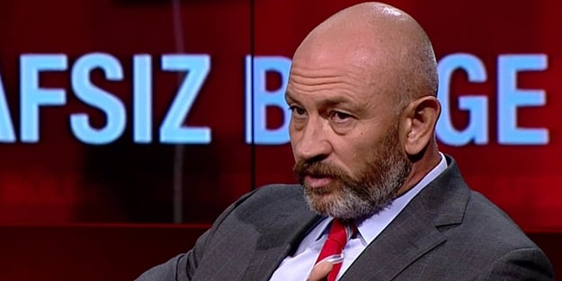 Ali Türkşen kimdir?