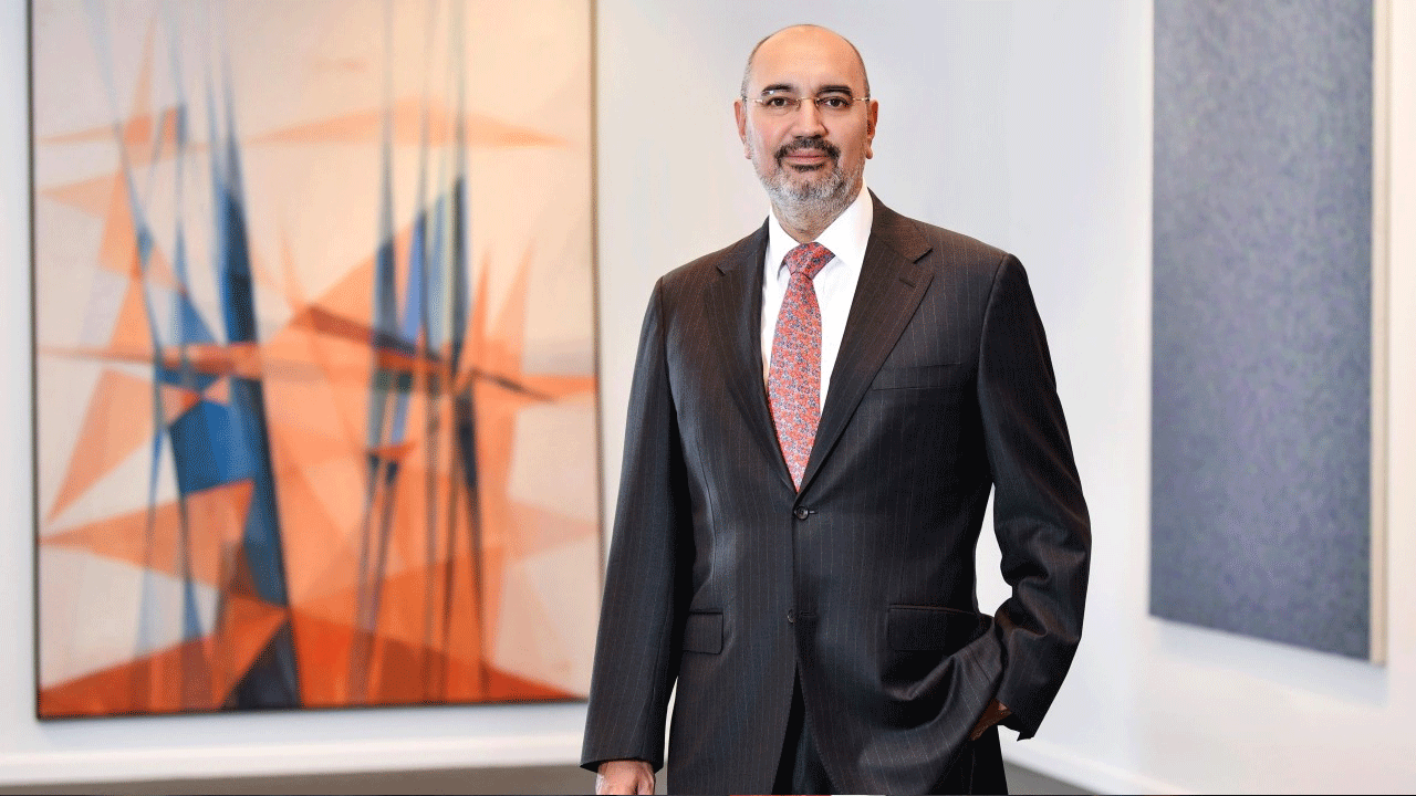 Ali Ülker: Bireysellikten Kurumsal Başarıya Uzanan Yol