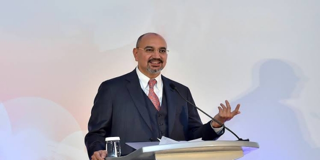 Ali Ülker kimdir? Yıldız Holding Yönetim Kurulu Başkanı Ali Ülker oldu