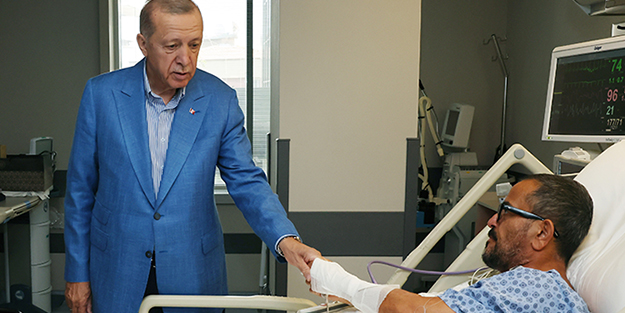 Ali ve Vuslat Sabancı çiftinin sağlık durumuna ilişkin yeni açıklama