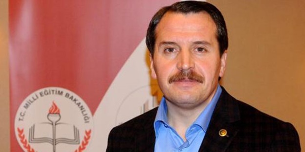 Ali Yalçın Akit TV'de gündemi değerlendirdi