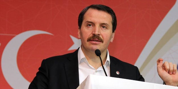 Ali Yalçın: Böyle durumlarda devlete dil değil el uzatmalıyız