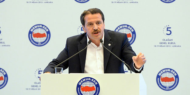 Ali Yalçın: Solcular emek dostu değil