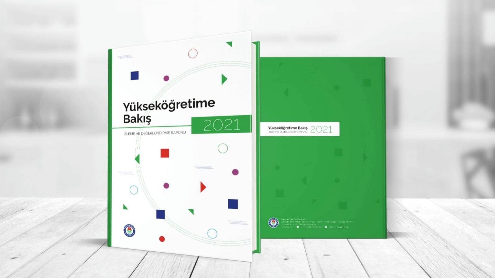 Ali Yalçın: Yüksek eğitim refahın artmasında önemli rol almaktadır