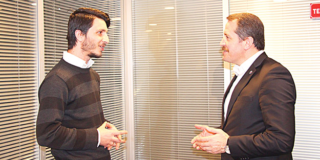 Ali Yalçın’dan Akit’e çok özel açıklamalar: ‘Mart’ın sonu bahar dediler’ kışı yaşattılar