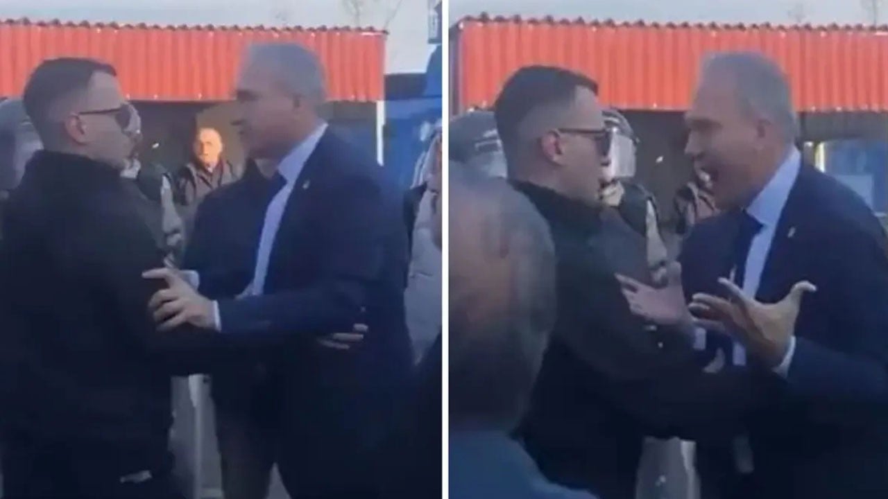 Ali Yerlikaya’dan hadsiz CHP’liye şerefsiz yanıtı: Kahramanları sahipsiz mi sandın? Bedelini ödeyeceksin!