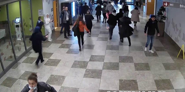 Ali Yerlikaya’dan saldırıya ilişkin açıklama!