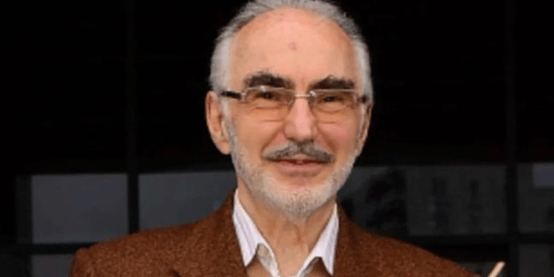 Ali Yılmaz Örnek hayatını kaybetti