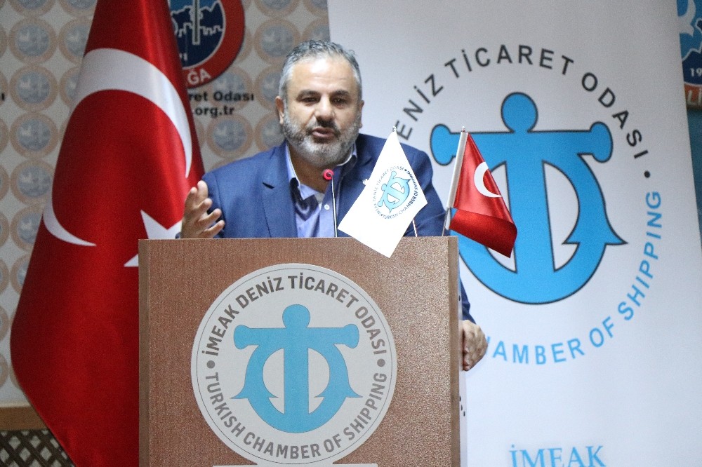 Aliağa - Midilli seferleri için hazırlıklar sürüyor 