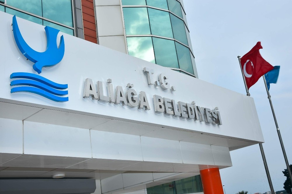 Aliağa Belediyesi biyosidal ürün alacak 