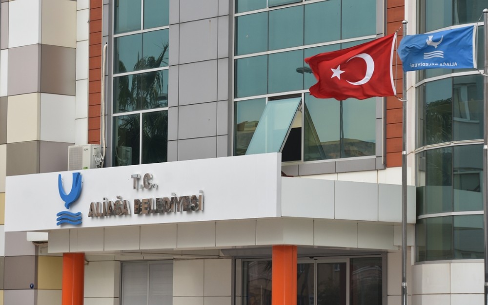 Aliağa Belediyesi vektörle mücadele ve ilaçlama hizmeti alacak 