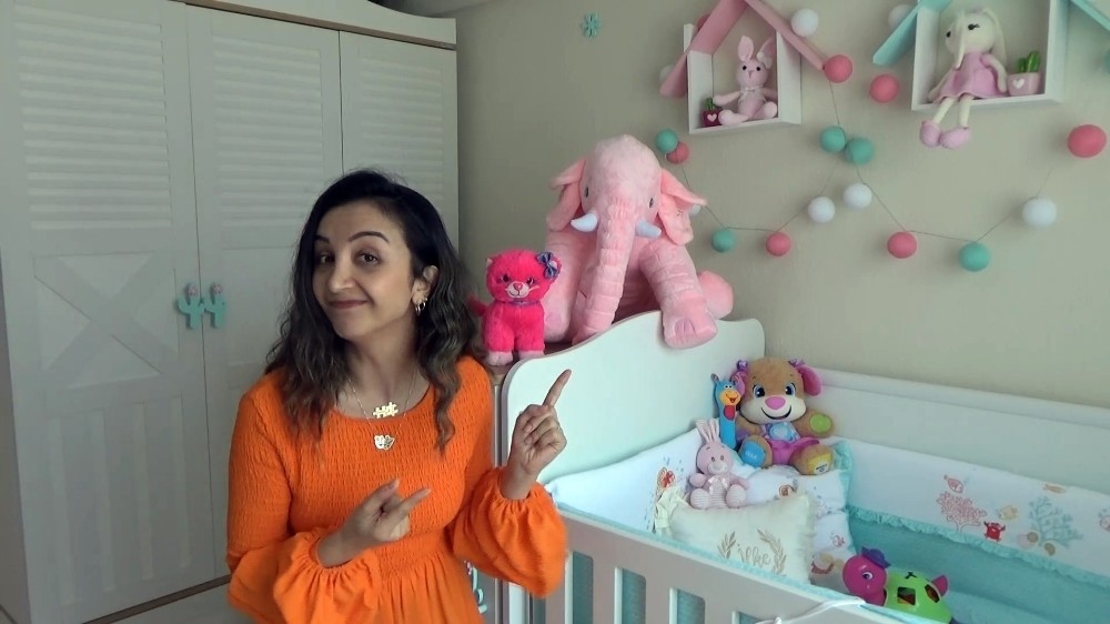 Aliağa Belediyesinden çocuklara özel eğitici video 