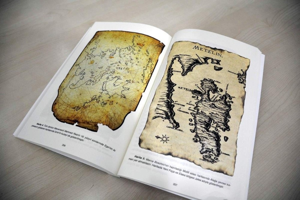 Aliağa Belediyesinden ‘Evde Kal, Kitap Oku’ kampanyası 