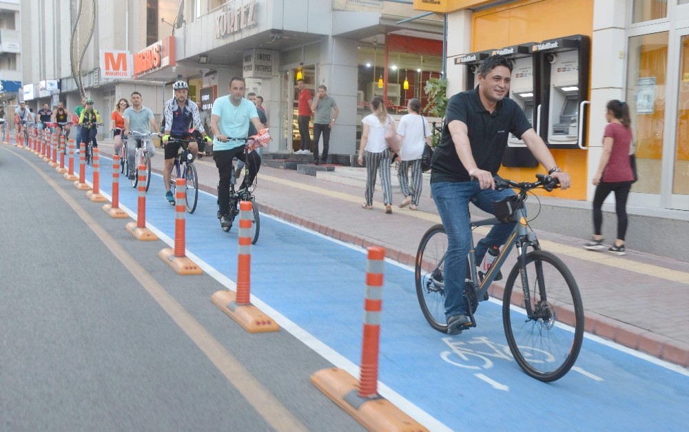 Aliağa Belediyesinden yeni bir eser 
