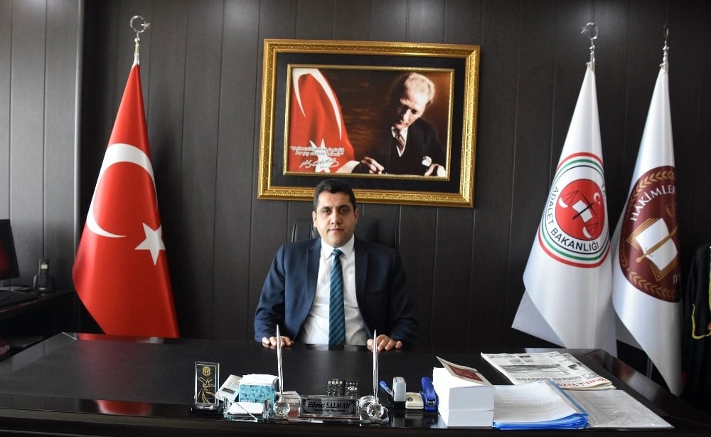 Aliağa Cumhuriyet Başsavcısı’ndan korona virüs açıklaması 