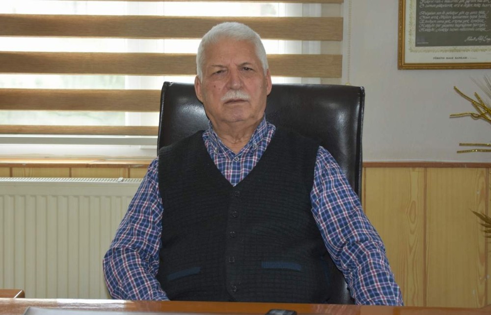 Aliağa esnafına 25 bin liralık kredi desteği 