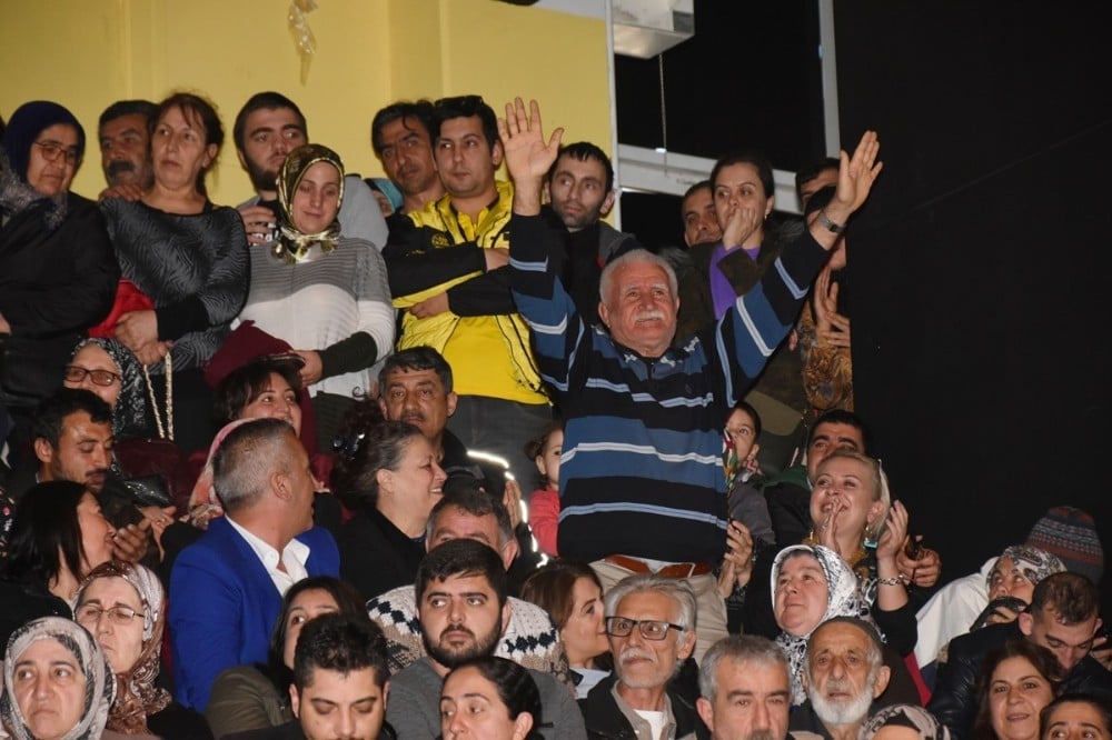 Aliağa’da 750 konut için hak sahipleri belirlendi 