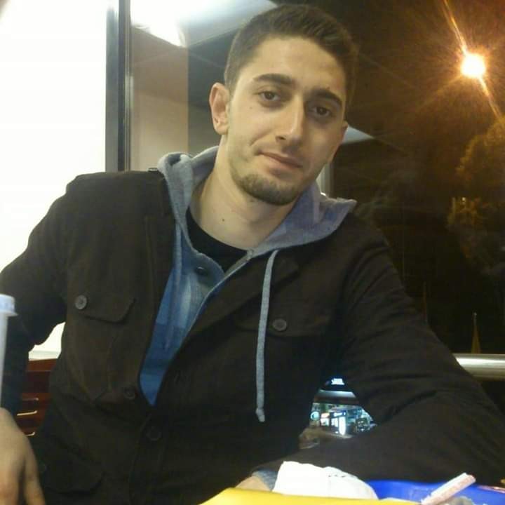 Aliağa’da feci ölüm 
