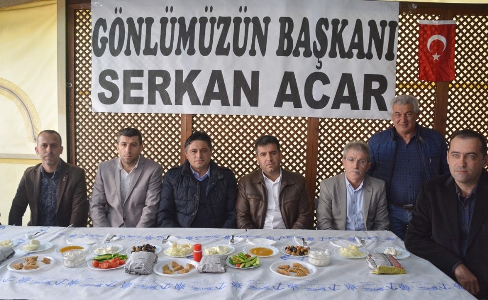 Aliağa’da kent parkı ve gençlik merkezi açılıyor 