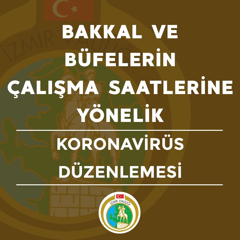 Aliağa’da kuyumcular sadece hafta içi hizmet verecek 