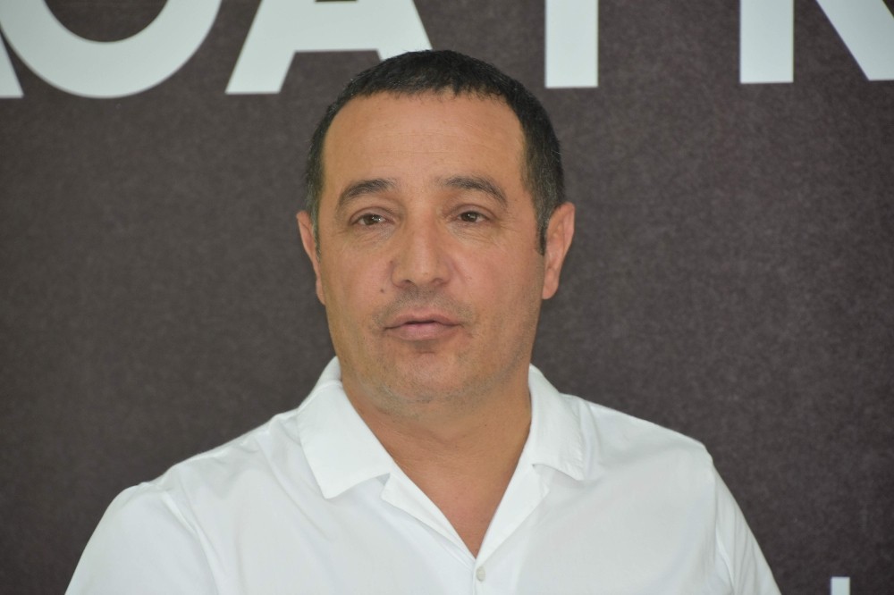 Aliağaspor FK’da sürpriz ayrılık 