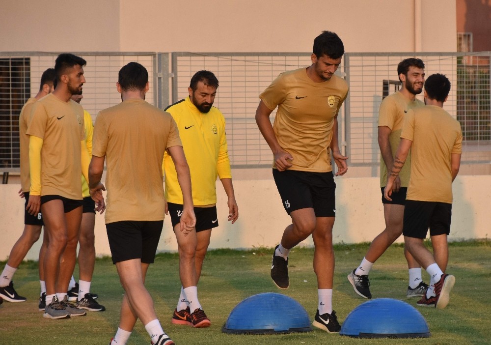 Aliağaspor FK’nın rakipleri belli oldu 