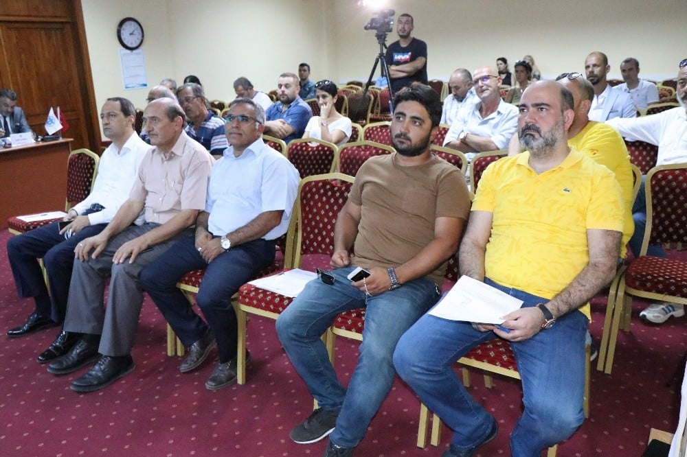 Aliağa’ya, transit yakıt ikmali ve Aliağa-Midilli seferleri için çifte müjde 