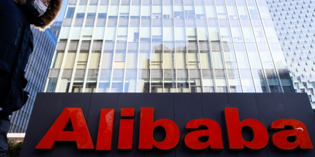 Alibaba'dan borsa hamlesi