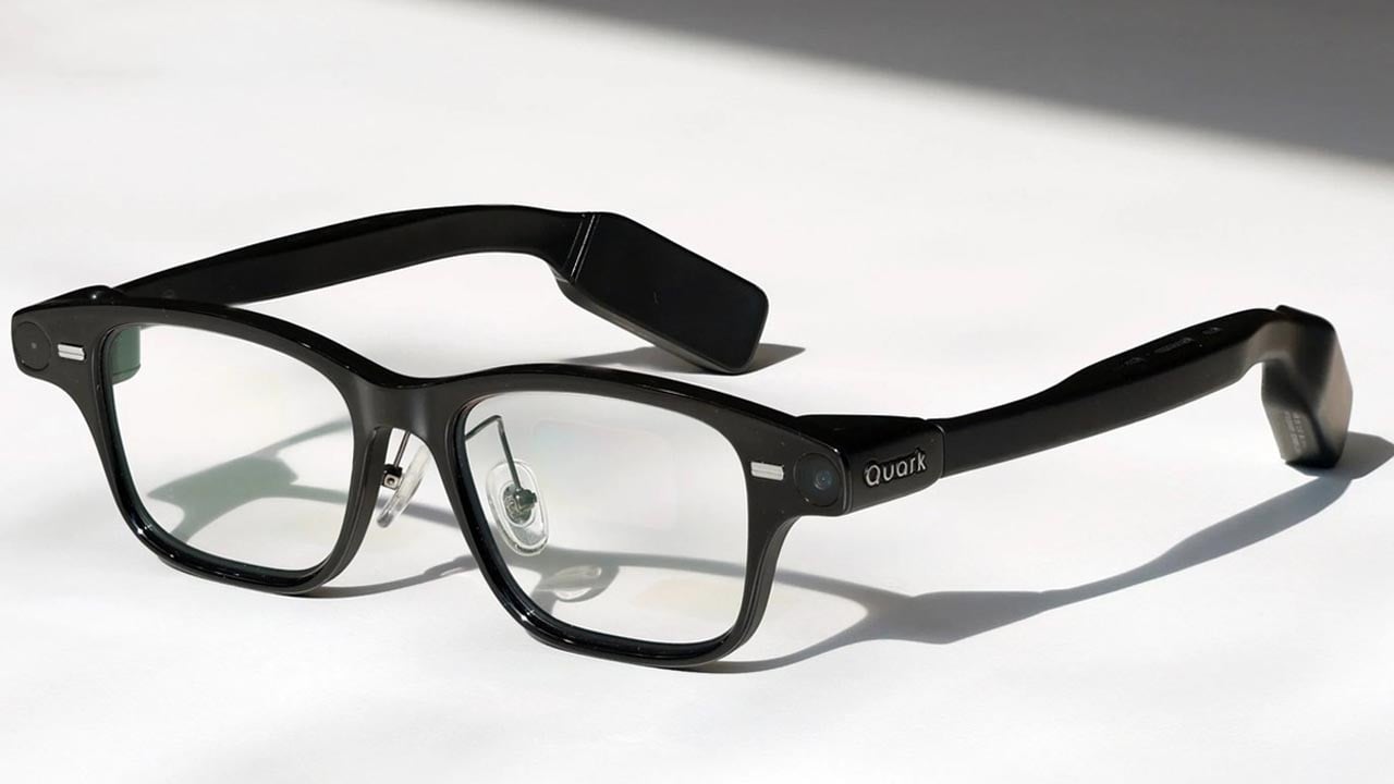 Alibaba’dan yapay zekâlı gözlük atağı: Quark serisi çift bataryasıyla rakiplerini zorluyor