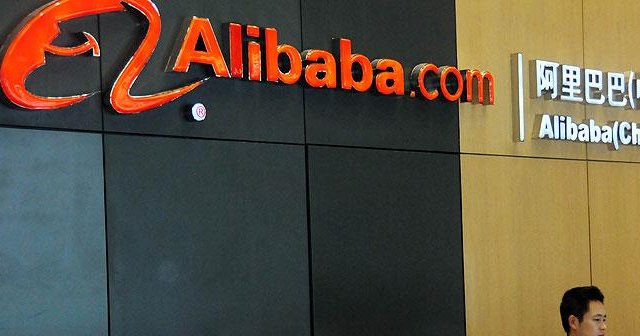 Alibaba'nın geliri yüzde 59 yükseldi