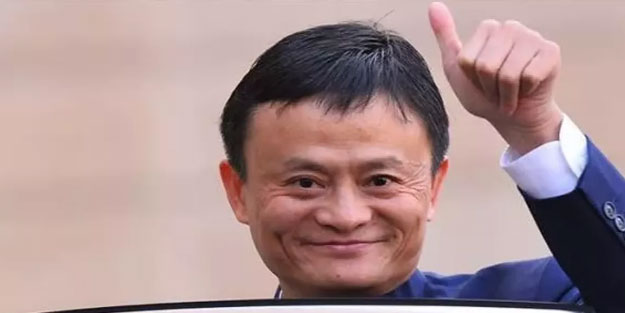 Alibaba'nın kurucusu Jack Ma'nın Çin'den kaçtığı ülke açıklandı
