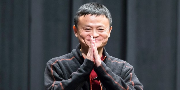 Alibaba'nın kurucusuna '12 saat' tepkisi!