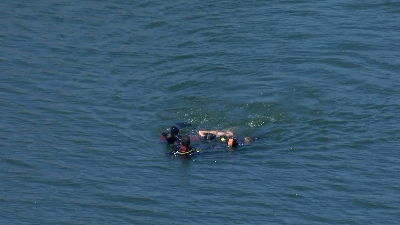 Alibey Baraj Gölü’nde can pazarı! Feci şekilde can verdi