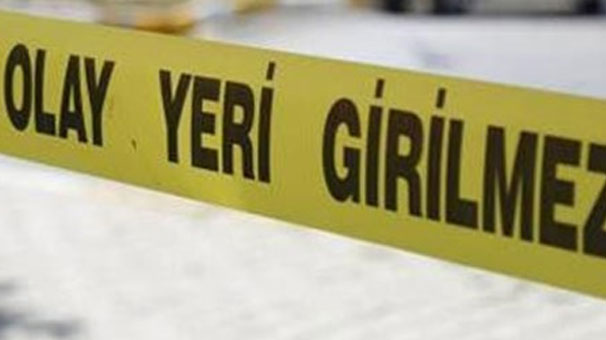 Alibeyköy’de sokak ortasında dehşet! Kurşun yağdırdı