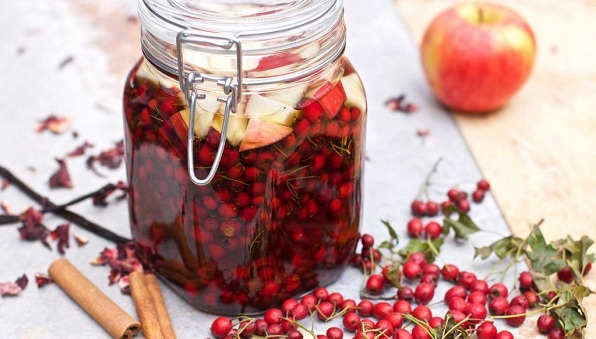 Alıç sirkesi faydaları nelerdir? Alıç sirkesi nasıl yapılır?