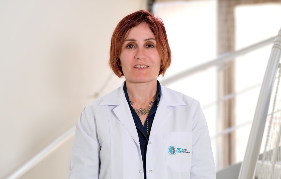 "Alice Harikalar Diyarında Sendromu" algıları bozuyor!