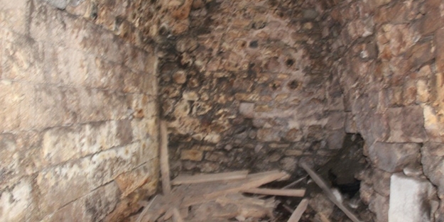 Alıcı bulamayan kilisenin fiyatı 10 milyon TL’ye yükseldi