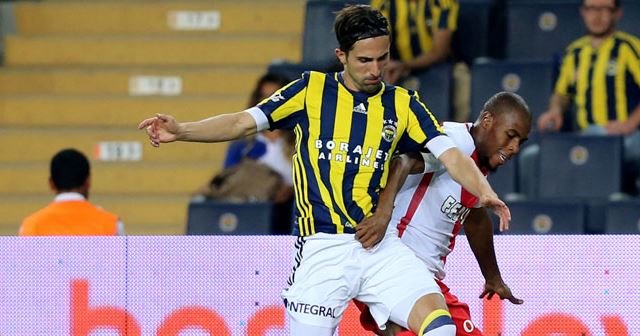 Ali'den umutlarını kestiler