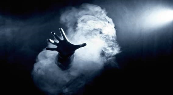 Alien Hand Sendromu nedir?