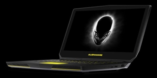 Alienware’den, Oculus Rift ile donanmış ilk laptop!