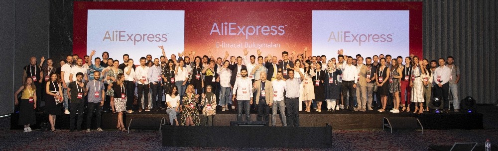 AliExpress Türk satıcılardan pazaryeri komisyonu almayacak 