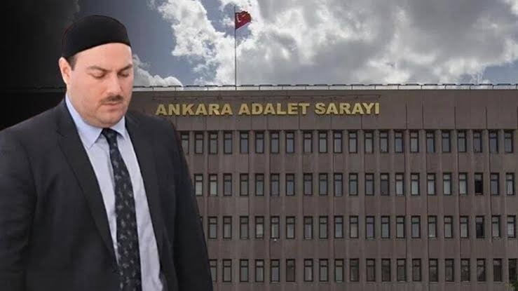 Alihan Kuriş hakkında karar verildi