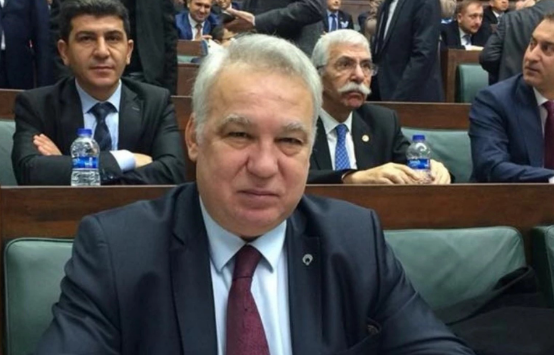 Alihan Kuriş örgütünü görmezden geldi! Kocabıyık’tan Süleymancılar provokasyonu