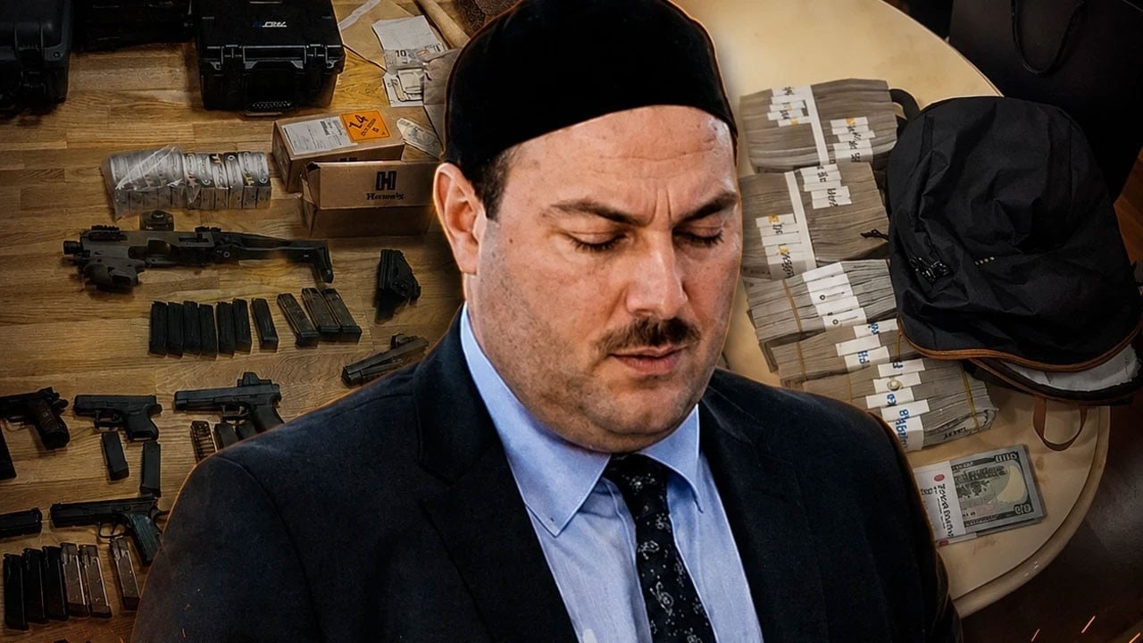 Alihan Kuriş soruşturması genişliyor! O ildeki şirketlere yakın mercek