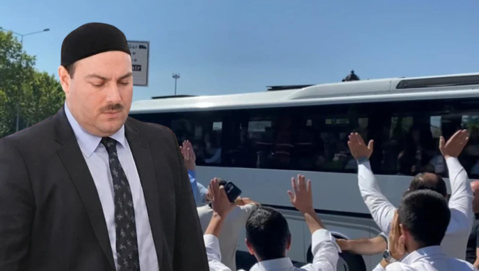 Alihan Kuriş soruşturmasında yeni gelişme! Gözaltına alınan 25 şüpheliden 20'si tutuklandı