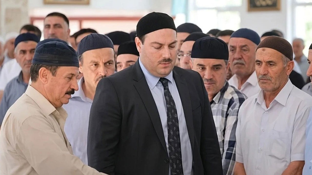 Alihan Kuriş suç örgütü soruşturmasında 49 şüpheliden 33’ü yakalandı