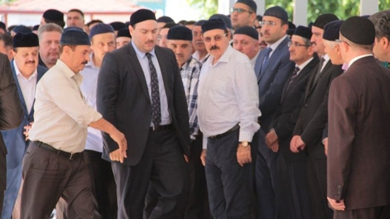 Alihan Kuriş Suç Örgütüne Operasyon: 17 ilde 123 adrese baskın
