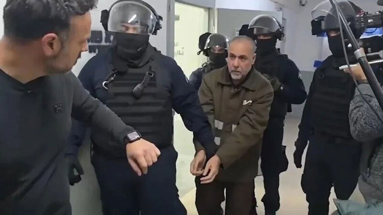 Alıkonulan Gazzeli doktorun işkence çığlığı! "Beni buraya öldürmek için getirdiler"